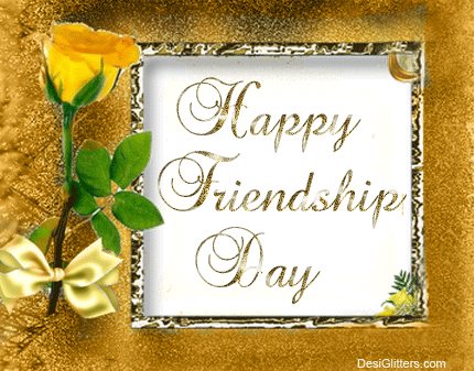 Happy Friendship Day Animated Pictures, Cliparts & GIF'S Images Free - Happy  Friendship Day Status 2023