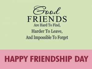 Friendship Day Pic