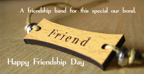 Friends Forever Friendship Day Wallpapers