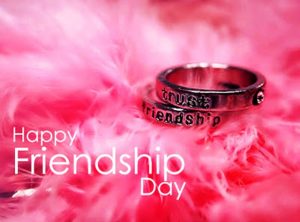 Friendship Day Wallpapers 2024