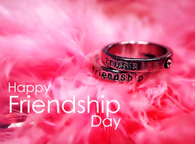 Friendship Day Wallpapers 2016-2017