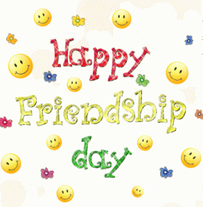Friendship Day Graphics Images