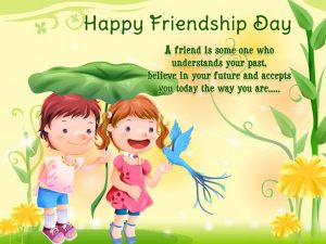 Friendship Day Quotes Messages Photos