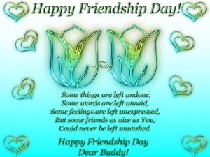 Friendship Day Pics Wallpapers