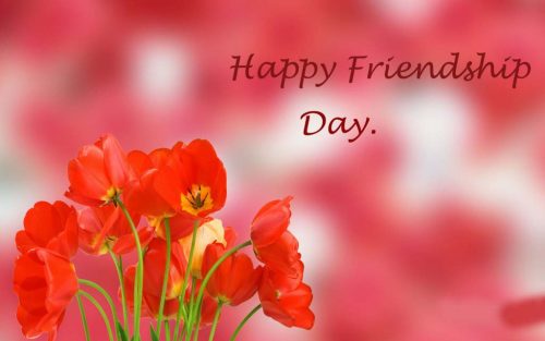 Friendship Day Usa Wallapapers