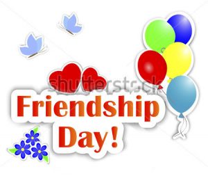 Friendship Day Clips