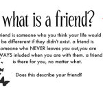 Happy Friendship Day Quotes 2024 – Messages, Status, SMS Download Free