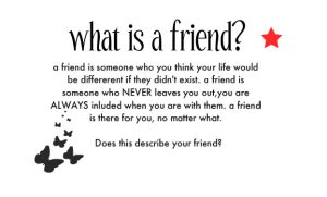 Friendship Day 2023 Quotes