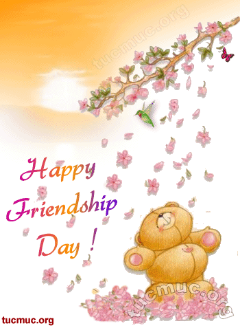 Friendship day 2023 Graphics Cliparts - Happy Friendship Day Status 2023
