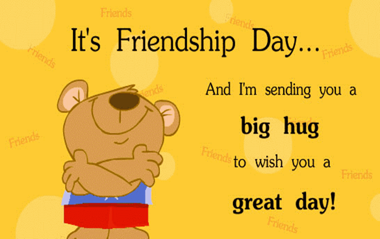 happy-friendship-day-cute-wishes-2023 - Happy Friendship Day ...