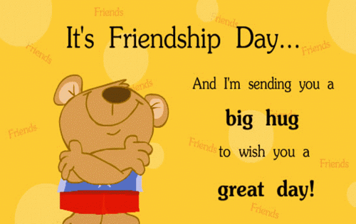 Happy Friendship Day Images 2023 - Download Friendship Day HD Images -  Happy Friendship Day Status 2023