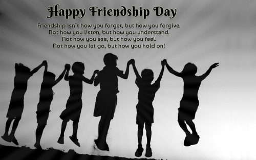 Friendship Day Photos Messages 2016