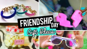 Friendship Day Gift Cards 2022