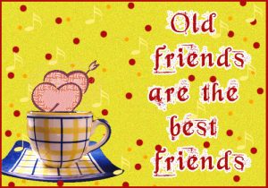 Friendship Day Cliparts Pictures