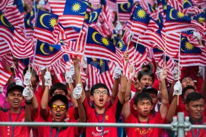 Malaysia Independence Day Pictures 2016