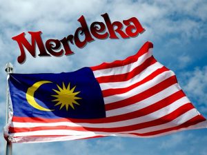 Malaysia 31st August wallpapers 2023