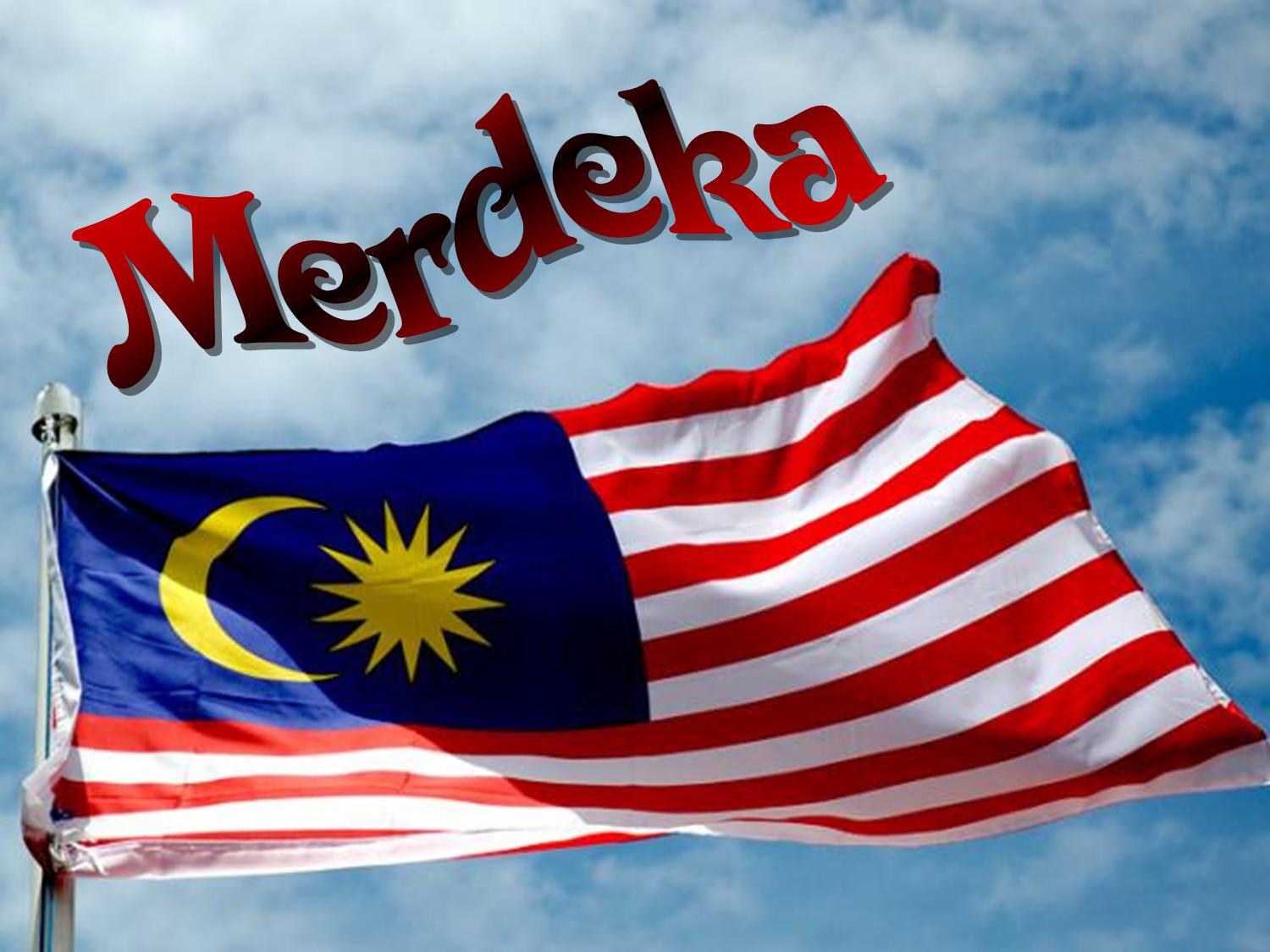 Malaysia 31st August wallpapers 2016