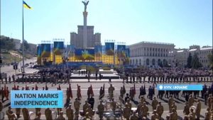 ukraine independence day celebrations 2016