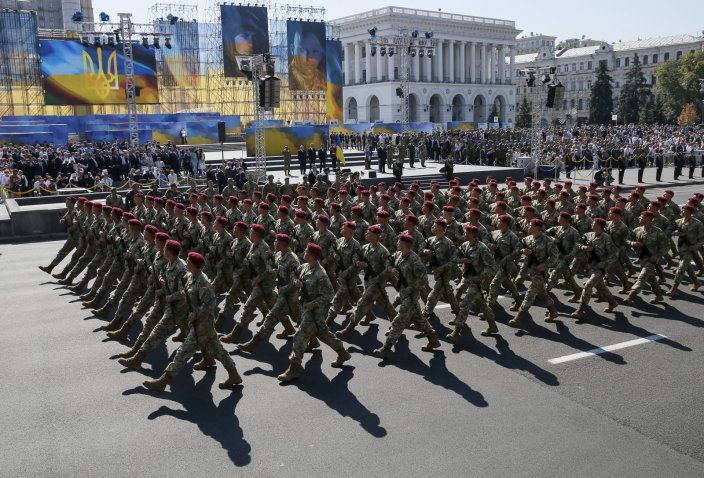 ukraine independence day images