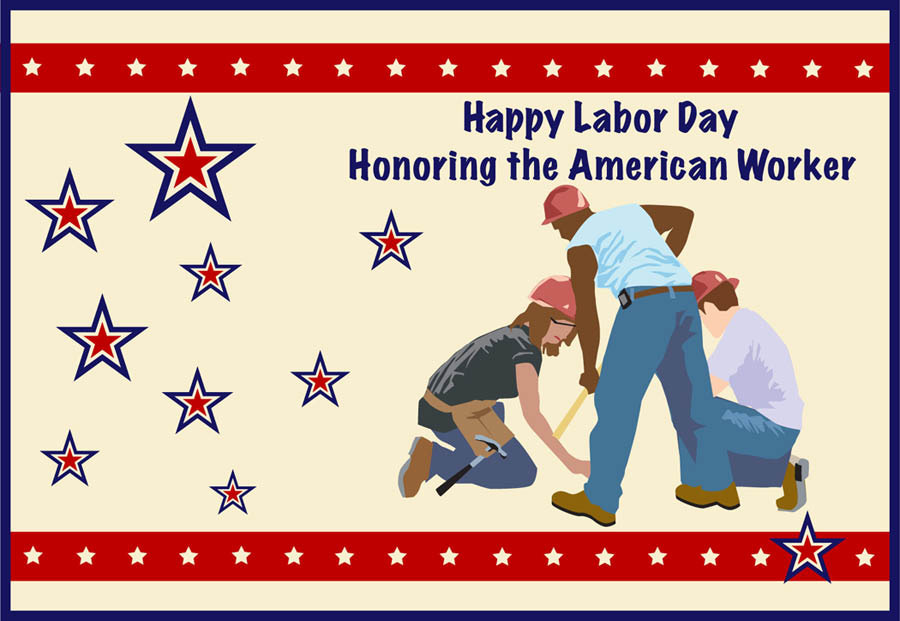 Labor Day Images Photos