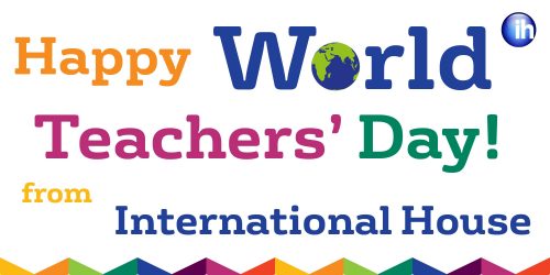 Happy World Teachers Day