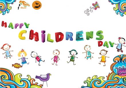 funny children's day images