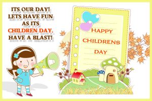 happy children's day images download