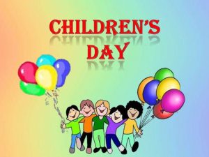 childrens day wallpapers 2021