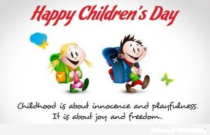 happy children's day wishes images