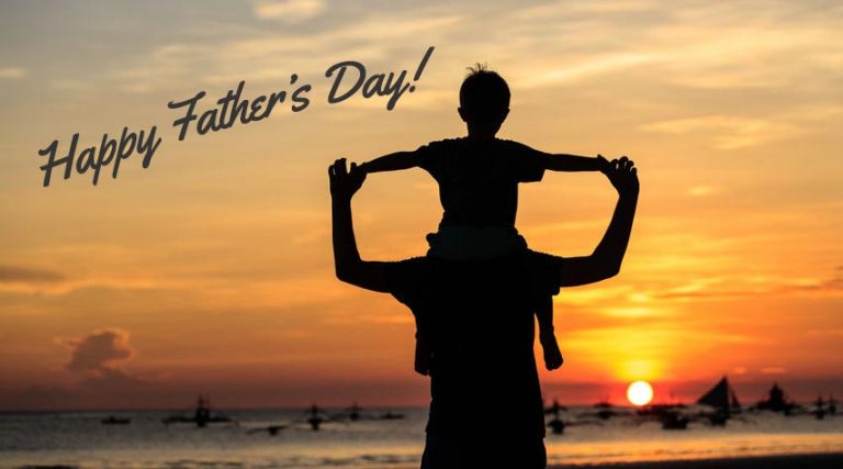 Download Fathers Day 2021 Images, Quotes, Wishes, Messages, Gift ...