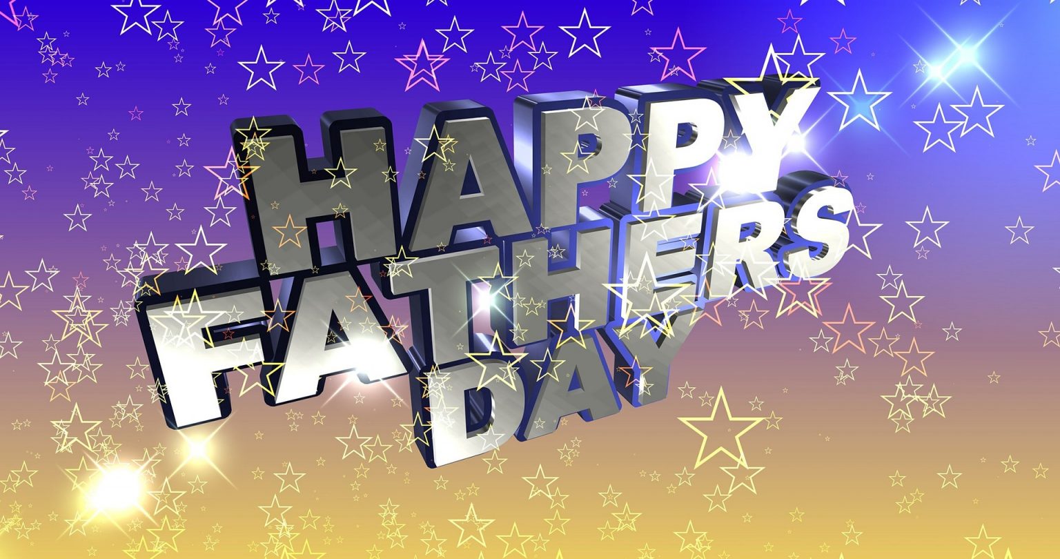 Fathers Day 2021 Images, Quotes, Wishes, Messages, Gift Card Download